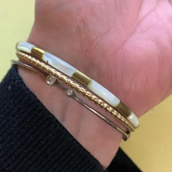 Three bracelets* - Picture 3 of 5